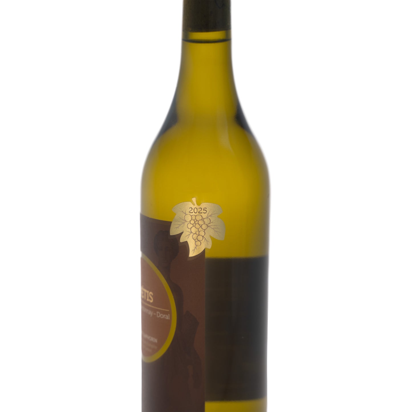 Métis blanc