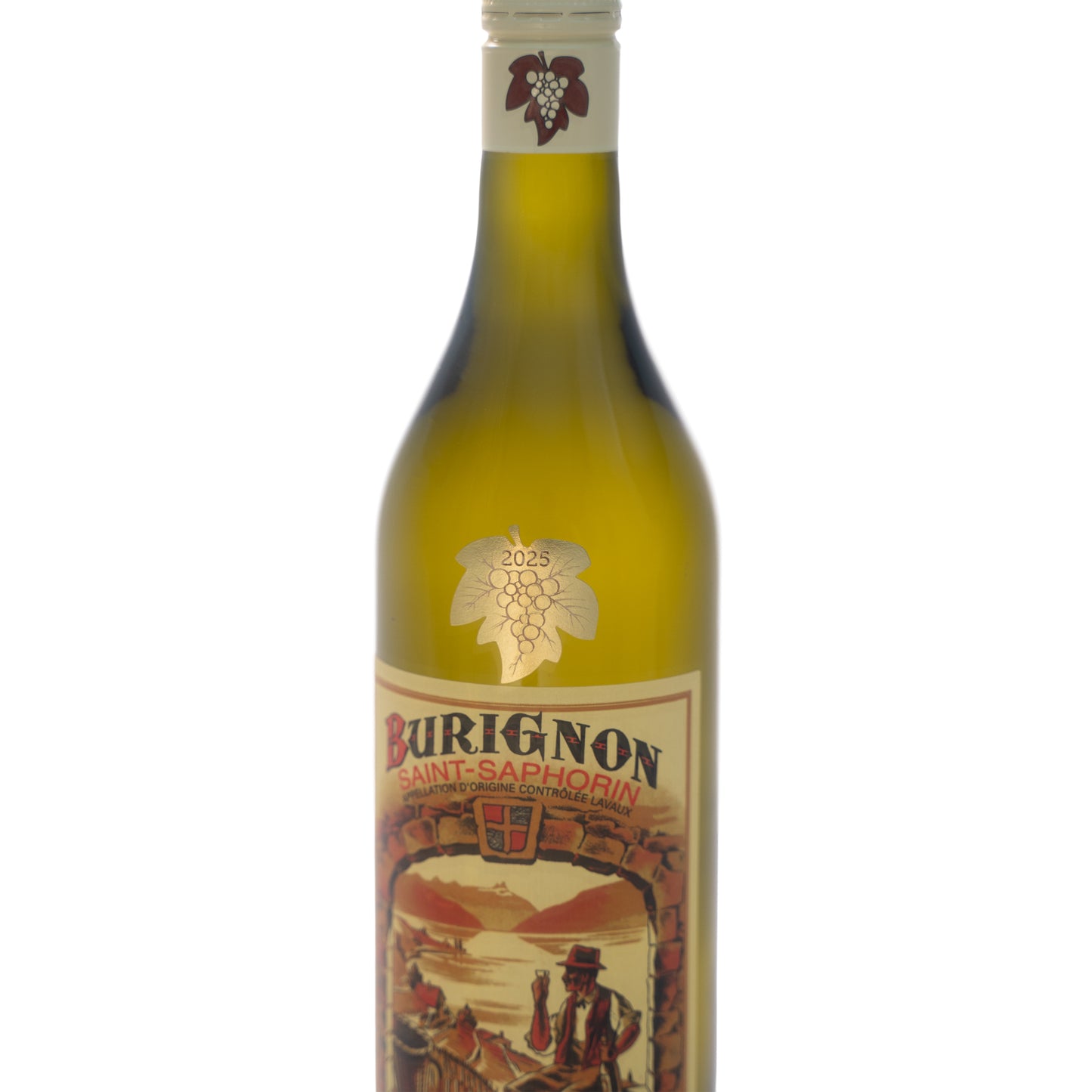 Burignon