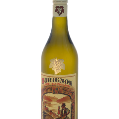 Burignon