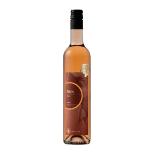 Éros Rosé (50cl) - Nouveau